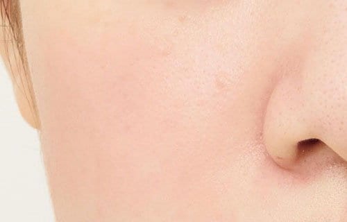 可愛く仕上がる プチプラチークおすすめ イメージ