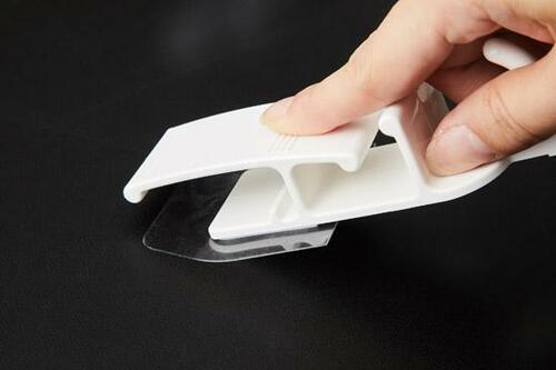 風呂桶は立てて水気をなくそう! イメージ