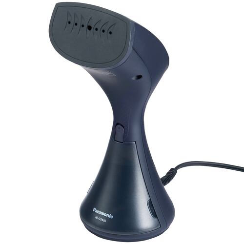 衣類スチーマーおすすめ パナソニック 衣類スチーマー NI-GS420 イメージ1
