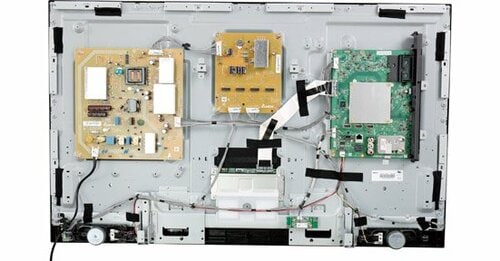 開けてみたら一目瞭然 本家レグザってやっぱり凄い! イメージ2