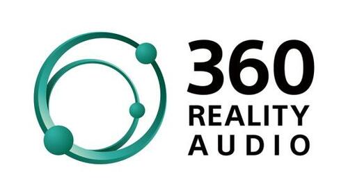 特徴2:ソニーの立体音響「360 Reality Audio」に対応 イメージ