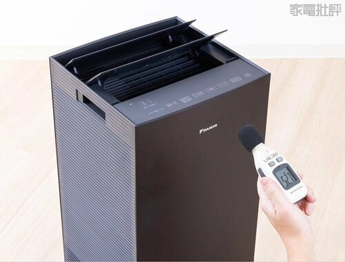 稼働音 空気清浄機おすすめ イメージ