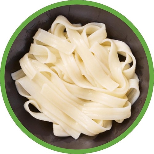 乾麺うどんおすすめ 金トビ志賀 名古屋きしめん イメージ2