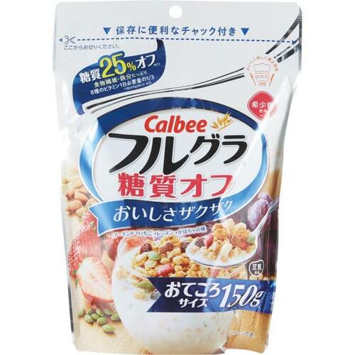 糖質制限中も食べられる！ おいしい低糖質グラノーラおすすめランキング5選｜『MONOQLO』がプロと人気製品を徹底検証