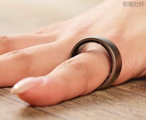 Amazfit「Amazfit Helio Ring」 買い切り型のスマートリングおすすめ イメージ