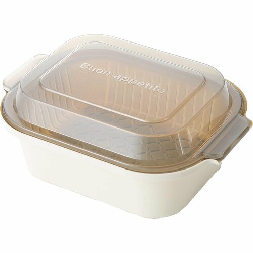 スリーコインズおすすめ スリーコインズ KITINTO 温野菜メーカー イメージ1