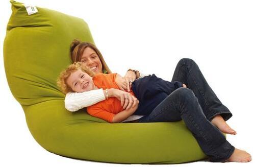 人をダメにする組み合わせYogibo Max ＆ Support イメージ