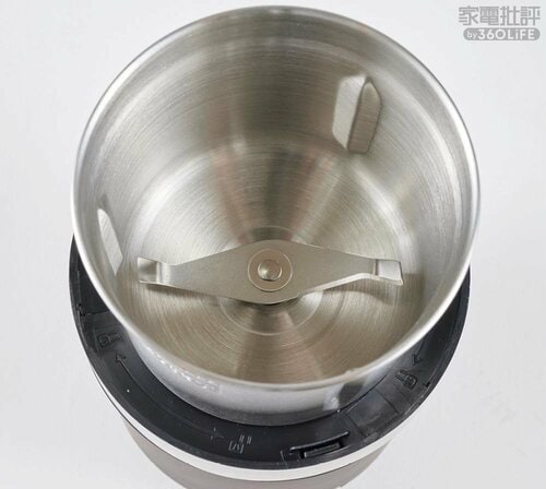 臼式との差が顕著 電動コーヒーミルおすすめ イメージ