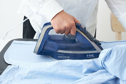 使い勝手は「アルティメット 6828」とほぼ同じ アイロンおすすめ イメージ