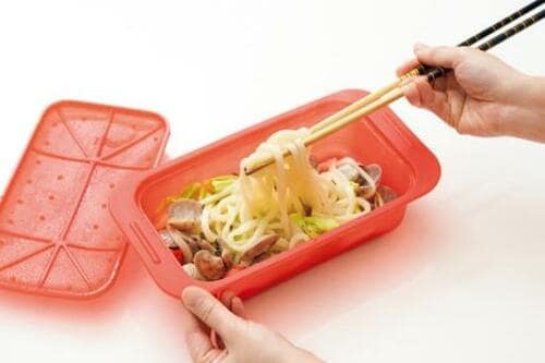 あさりのダシがしみたコクうま洋風うどん！ イメージ4