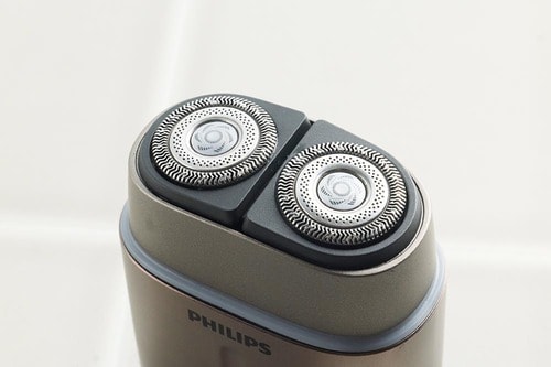 【深剃り力】肌当たりならフィリップス パナソニック「ラムダッシュ パームイン LITE」おすすめ イメージ