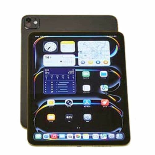 iPadおすすめ Apple iPad Pro 11インチ(M5) イメージ2