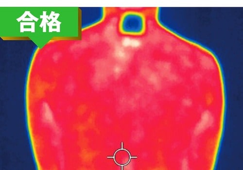 【冷却性能】冷たさは感じるけれど持続力がやや弱め ウェアラブルクーラーおすすめ イメージ