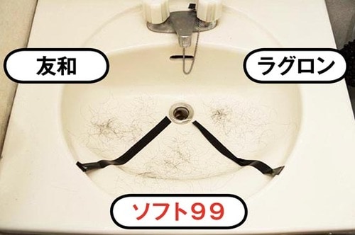使う度に汚れにくくなるコーティングの実力は？ イメージ