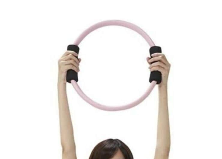 ダイソーのエクササイズリングがおすすめ！ | プロが筋トレグッズを検証