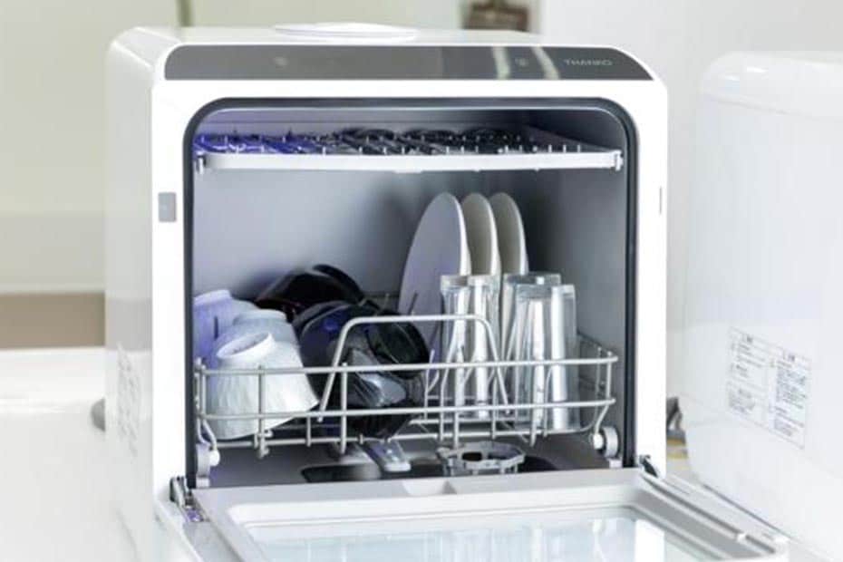 工事不要の“卓上型食洗機”おすすめ3選｜『家電批評』が徹底検証 