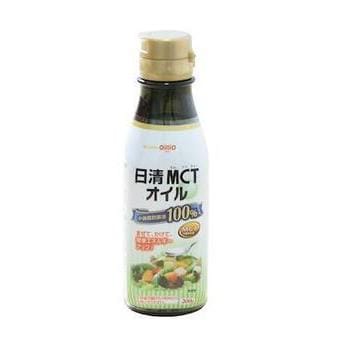 あとがけして使う「MCTオイル」 MCTオイルおすすめ イメージ