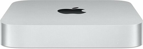 【デスクトップPC】アップル「Mac mini」 イメージ