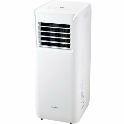 アイリスオーヤマ ポータブルクーラー IPA-2203Gの製品画像