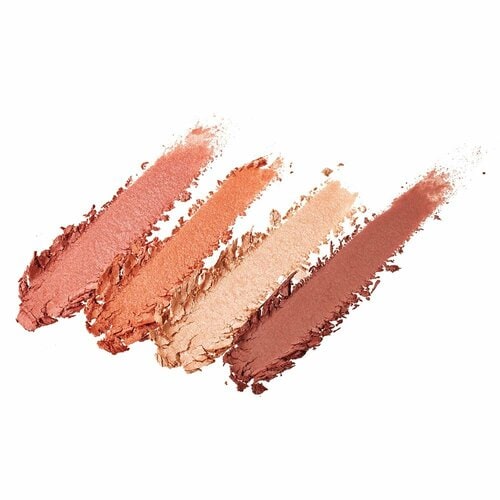 LDK the Beauty公式TikTokおすすめ エクセル リアルクローズ シャドウ/CX08 イメージ2