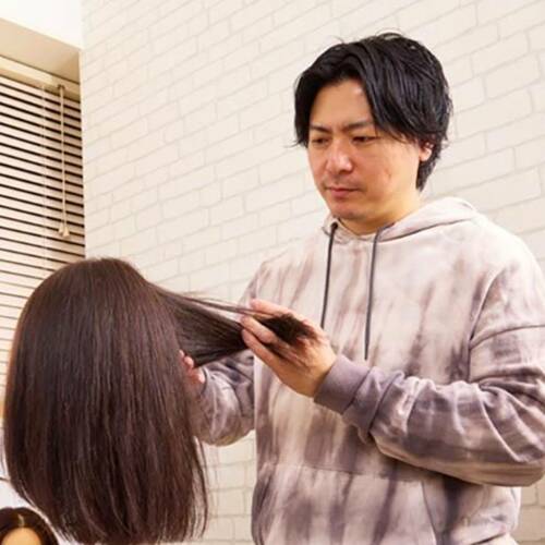 検証方法は？ ボリュームアップスタイリング剤おすすめ イメージ