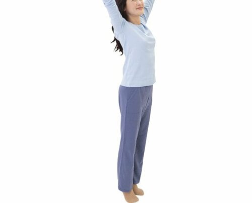 寒くて夜眠れない!簡単にできる解決策は?