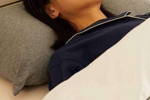 ステップ2:香りと呼吸に集中して眠ろう イメージ