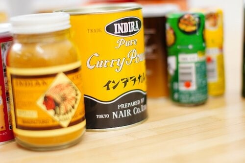 「忙しい人の救世主！」部門 カレー粉おすすめ イメージ2