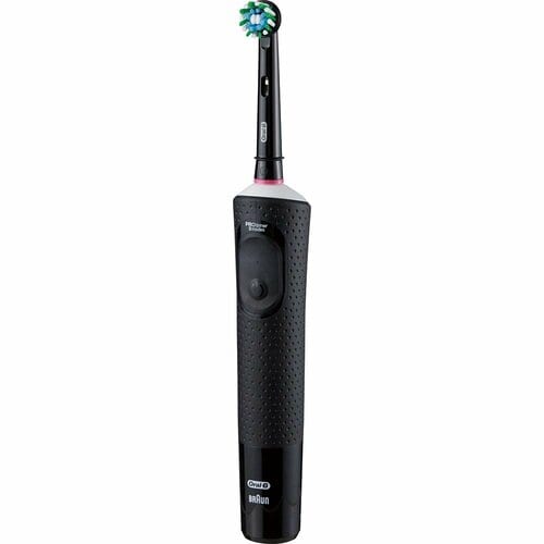 【5位】P&G「Oral-B by Braun オーラルB すみずみクリーンPRO マルチアクション D1034133BK」 イメージ