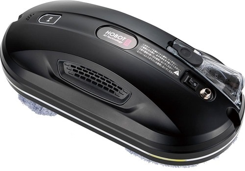 アプリでも操作できて使いやすい「HOBOT 388」 イメージ