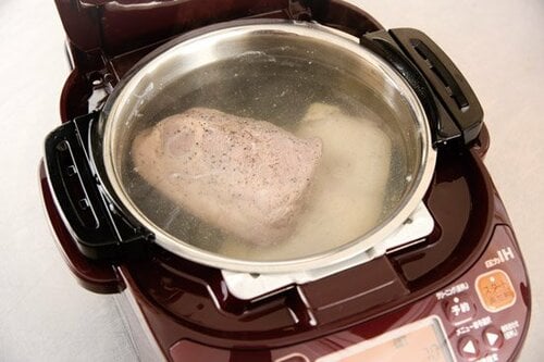 圧力鍋と電気圧力鍋の違いは？ 圧力鍋おすすめ イメージ