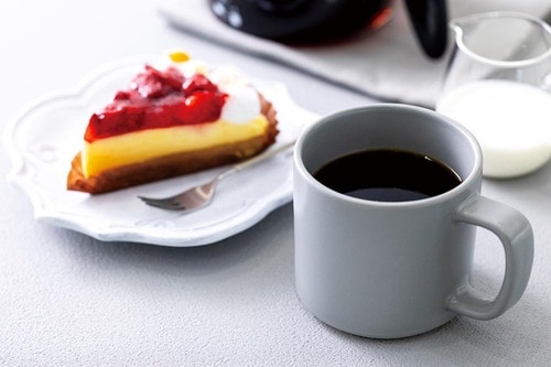 毎日おうちでおいしいコーヒーを飲みたい！ ドリップコーヒーメーカー おすすめ イメージ
