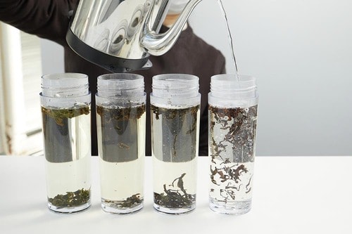 「チャトル」を使えばおいしいお茶が簡単に イメージ2