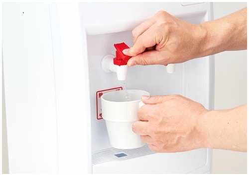 操作が簡単で使いやすい ウォーターサーバーおすすめ イメージ