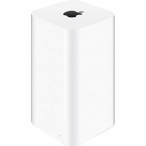 アップル:AirMac Extreme