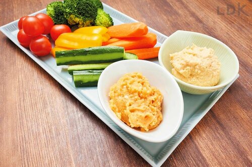 そのままでもおいしく味わえる 味噌おすすめ イメージ