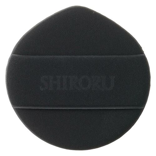 クッションファンデおすすめ SHIRORU ブライトベールクッション/オークル イメージ3