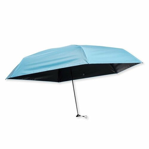 折りたたみ傘おすすめ ムーンバット マジカルテック プロテクション 最軽量級晴雨兼用 Wide 61 イメージ