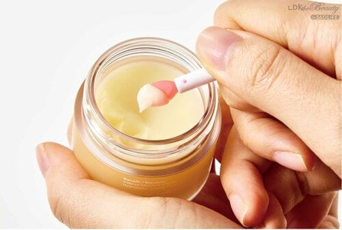 使用感 リップマスクおすすめ イメージ