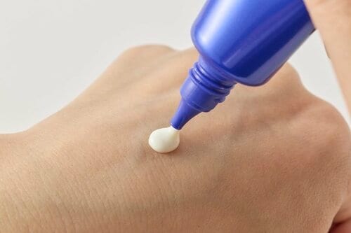 使用感 デイクリームおすすめ イメージ