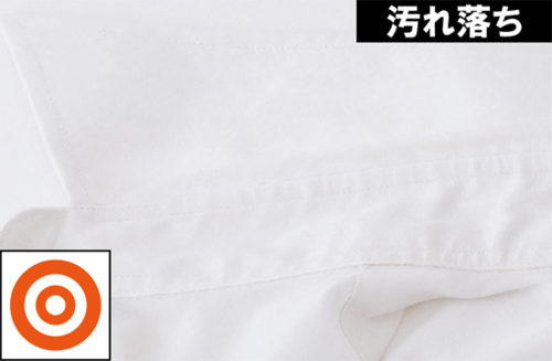 キャンドゥの「オレンジ棒石けん」100均でダントツの汚れ落ち! イメージ