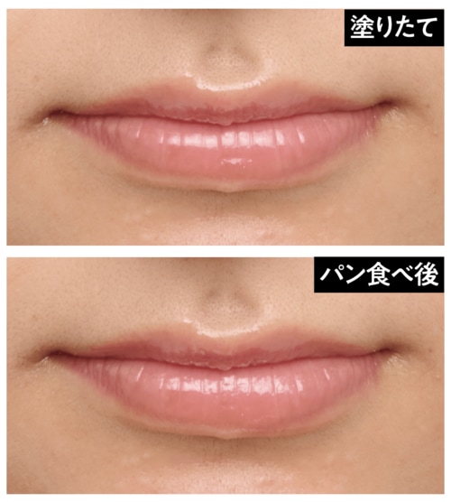 仕上がり・落ちにくさ 韓国リップおすすめ イメージ