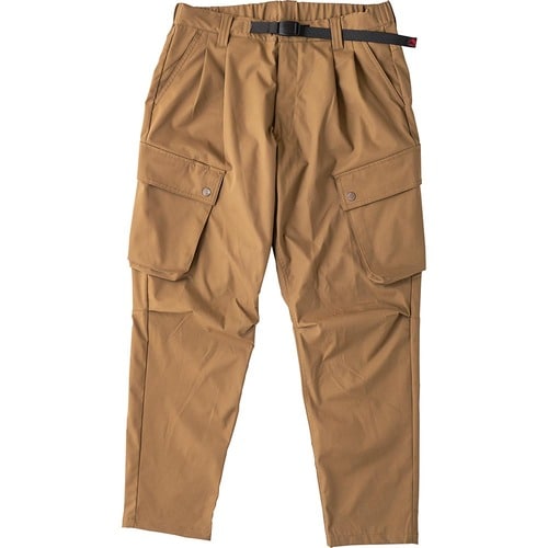 ワークマンのおすすめキャンプグッズおすすめ フィールドコア フレイムテック アウトドアワークパンツ イメージ1