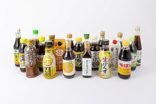 ポン酢25製品を徹底比較し、実食レビュー! イメージ2