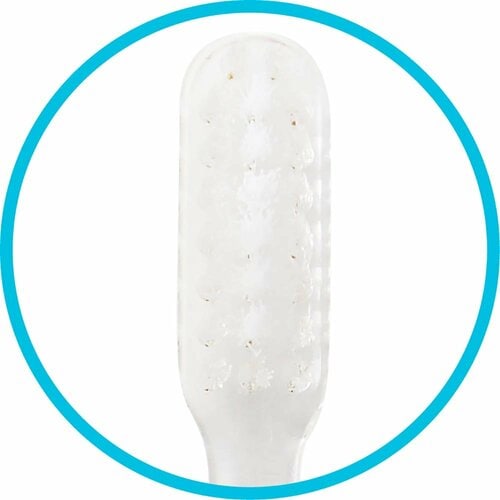 歯ブラシおすすめ 西尾 奇跡の歯ブラシ イメージ3