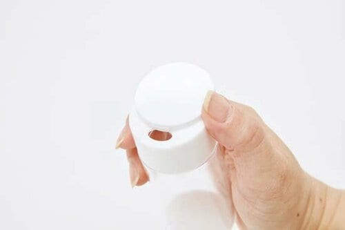 フタをスライドさせて使う スパイスポット イメージ2