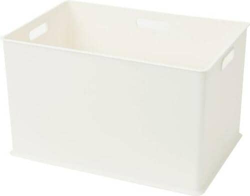 おすすめ3:ニトリ「収納ケース」 イメージ