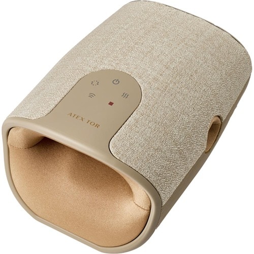 ハンドマッサージャーおすすめ アテックス アテックス トール ハンドケア リュクス AX-HP314 イメージ