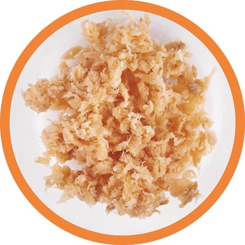 鮭フレークおすすめ リトルワンズ 無添加 国産天然鮭のフレーク イメージ2