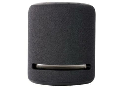 5つのスピーカーで音が拡がるアマゾン「Echo Studio」 イメージ2